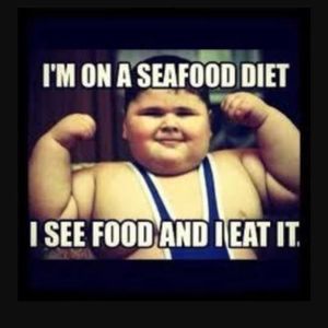 Meet your Posher, Steven